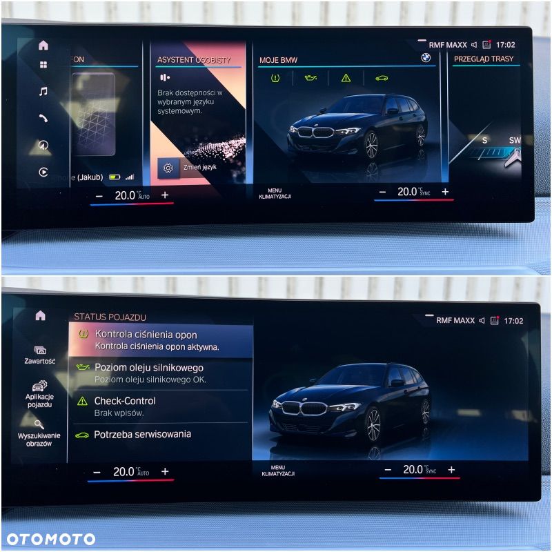 BMW Seria 3 318i Advantage - 35