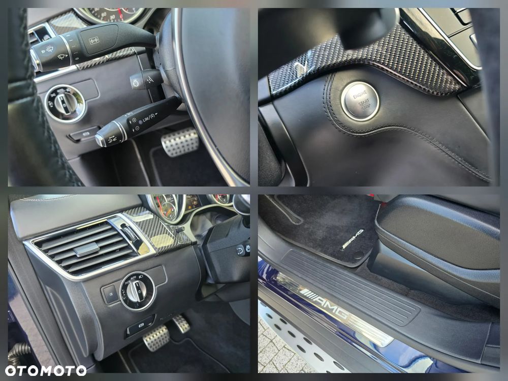 Mercedes-Benz GLE - 24