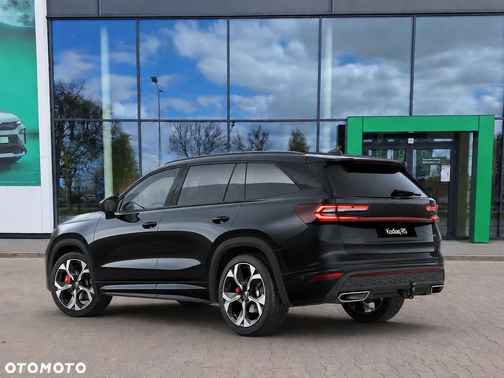Skoda Kodiaq - 4