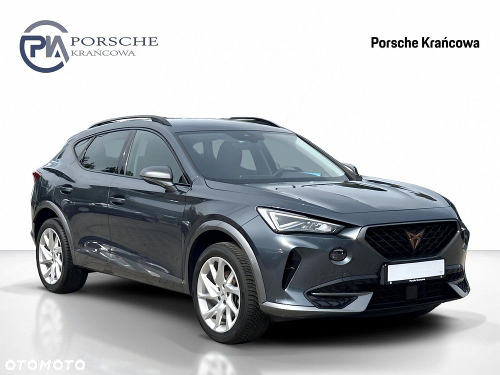 Cupra Formentor 2.0 TDI 4Drive DSG - 7