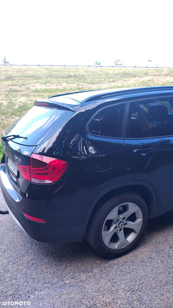 BMW X1 xDrive20d - 10