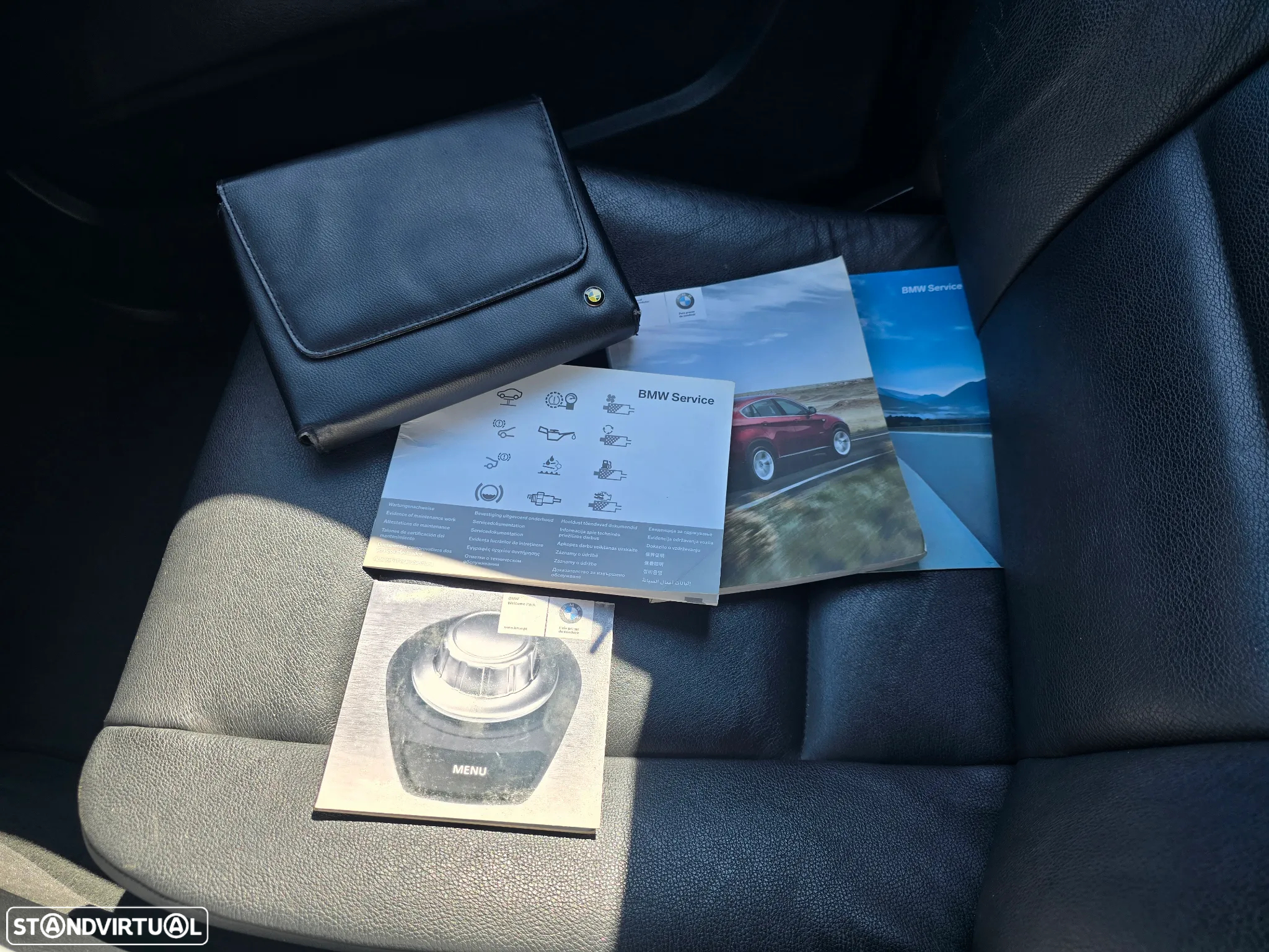 BMW X6 30 d xDrive - 12