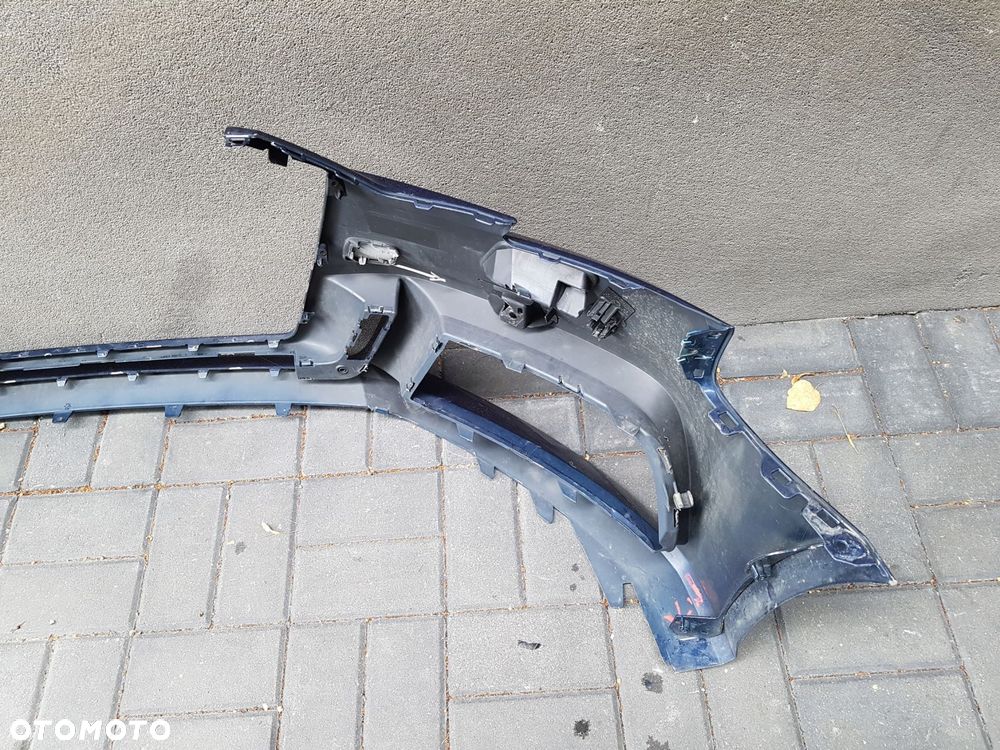 audi a3 16-19 s-line lift zderzak przód 8v3807437am - 7