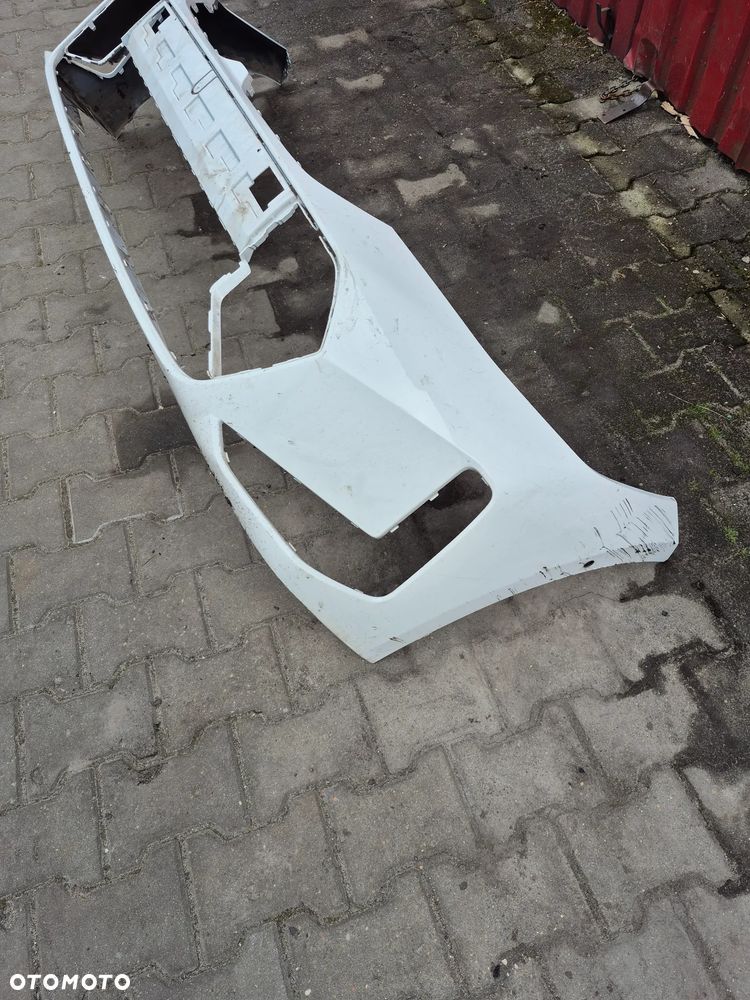 BMW 3 G20 G21 zderzak przedni 51118085444 - 3