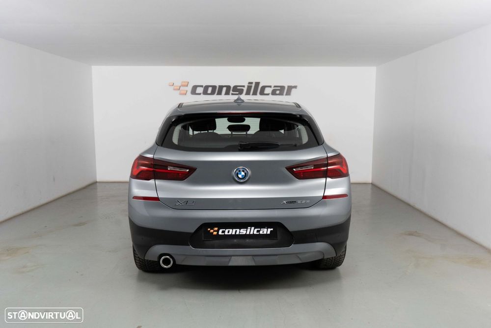 BMW X2 25 e xDrive Advantage - 6