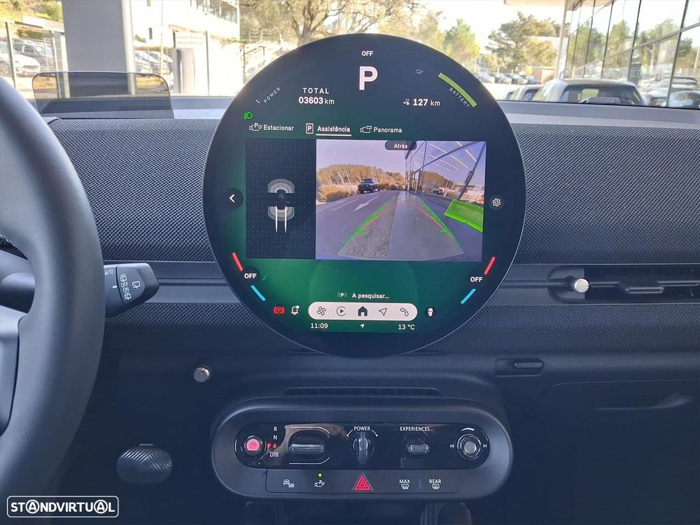 MINI Aceman E Classic S - 19