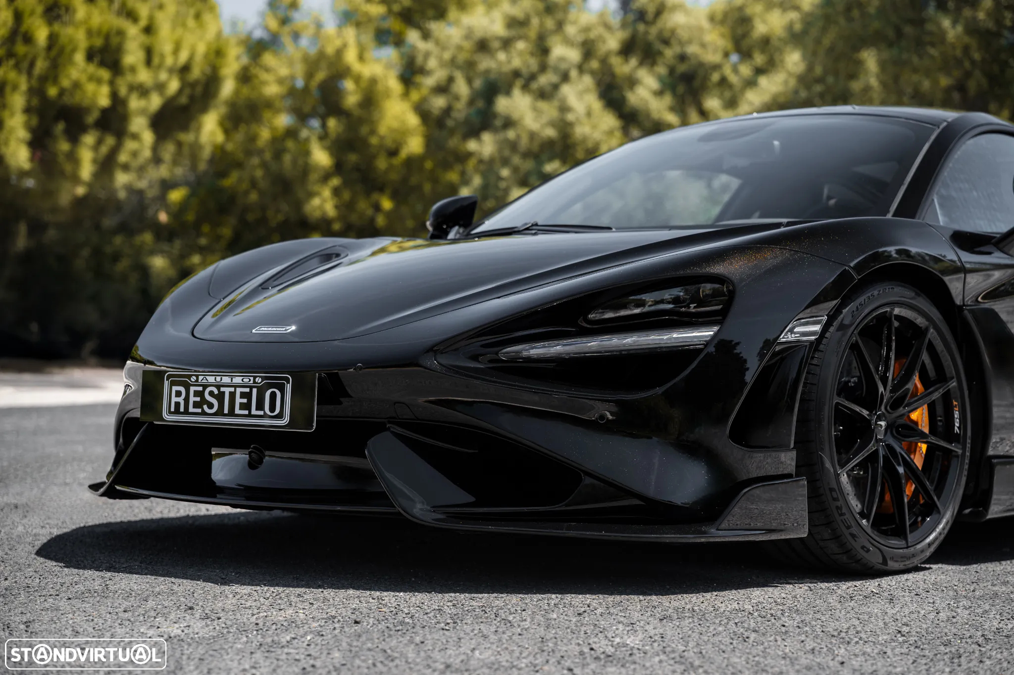 McLaren 765LT - 6