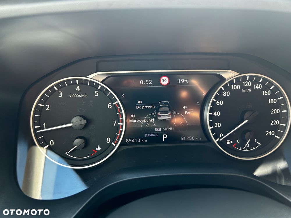 Nissan Qashqai 1.3 DIG-T MHEV Xtronic N-Connecta - 29