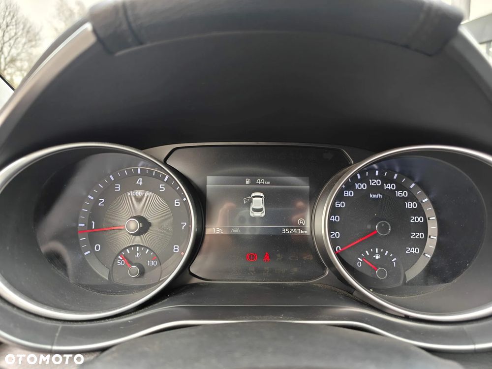 Kia XCeed 1.5 T-GDI M - 18
