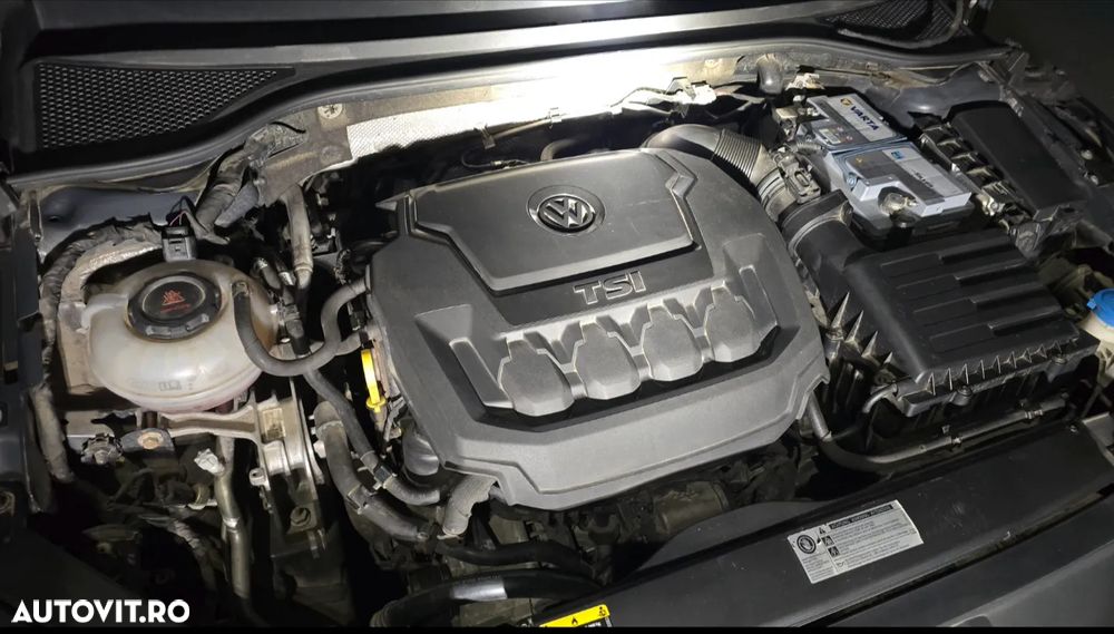 Volkswagen ARTEON 2.0 TSI OPF DSG Elegance - 7