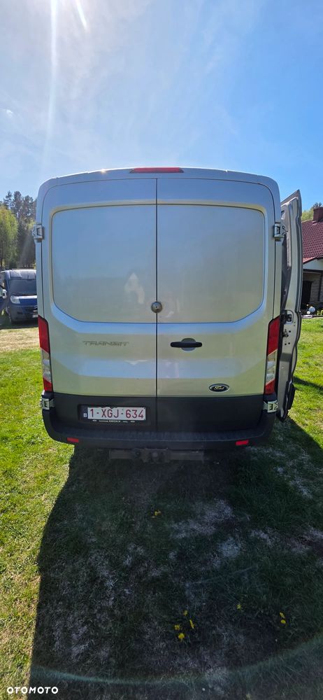 Ford Transit - 2