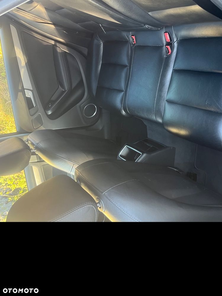 Audi A4 Avant 1.8 TFSI multitronic Ambition - 6