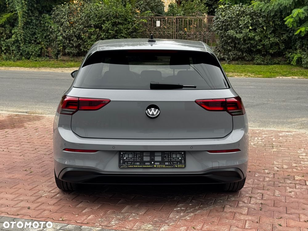 Volkswagen Golf 1.5 TSI OPF Style - 12