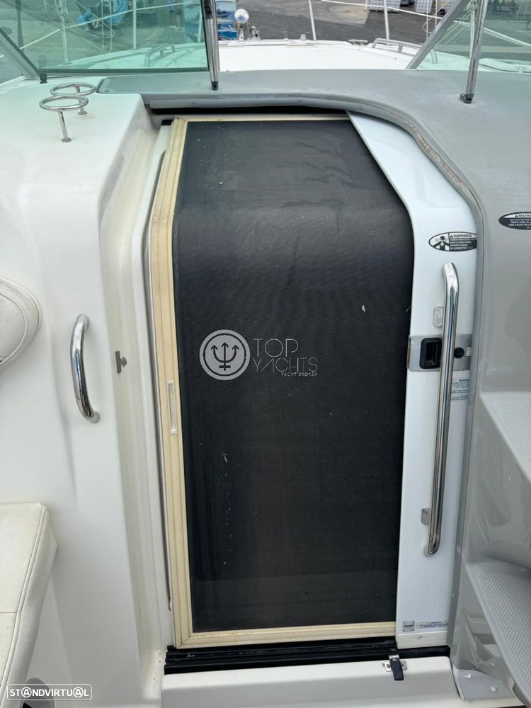 Bayliner 340 SB - 19