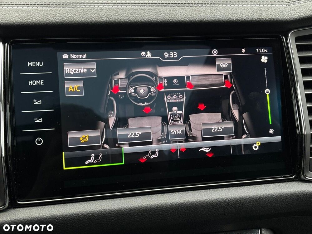 Skoda Kodiaq 2.0 TDI 4x2 L&K DSG - 28