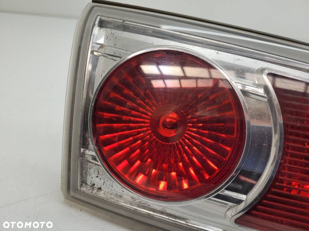 LAMPA TYŁ LEWA MAZDA 2 DY LIFT EUROPA 2007 - 4