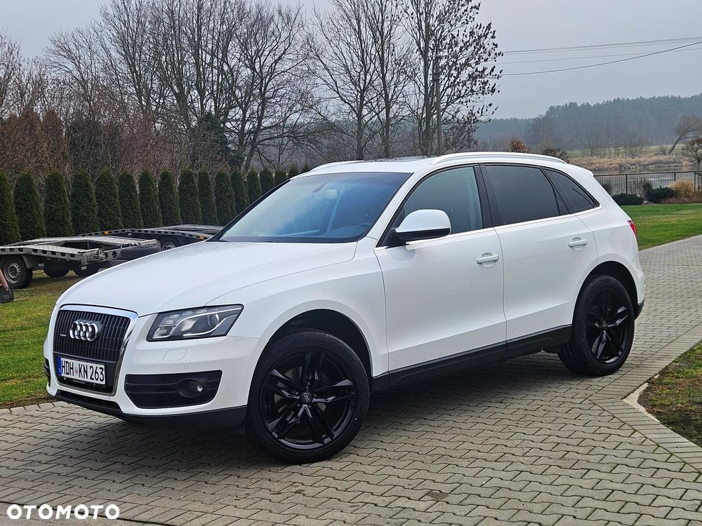 Audi Q5 - 11