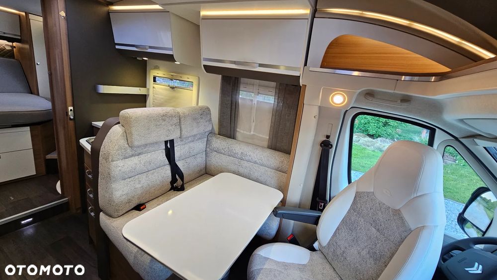 Adria MATRIX Axess 600 SC - 22