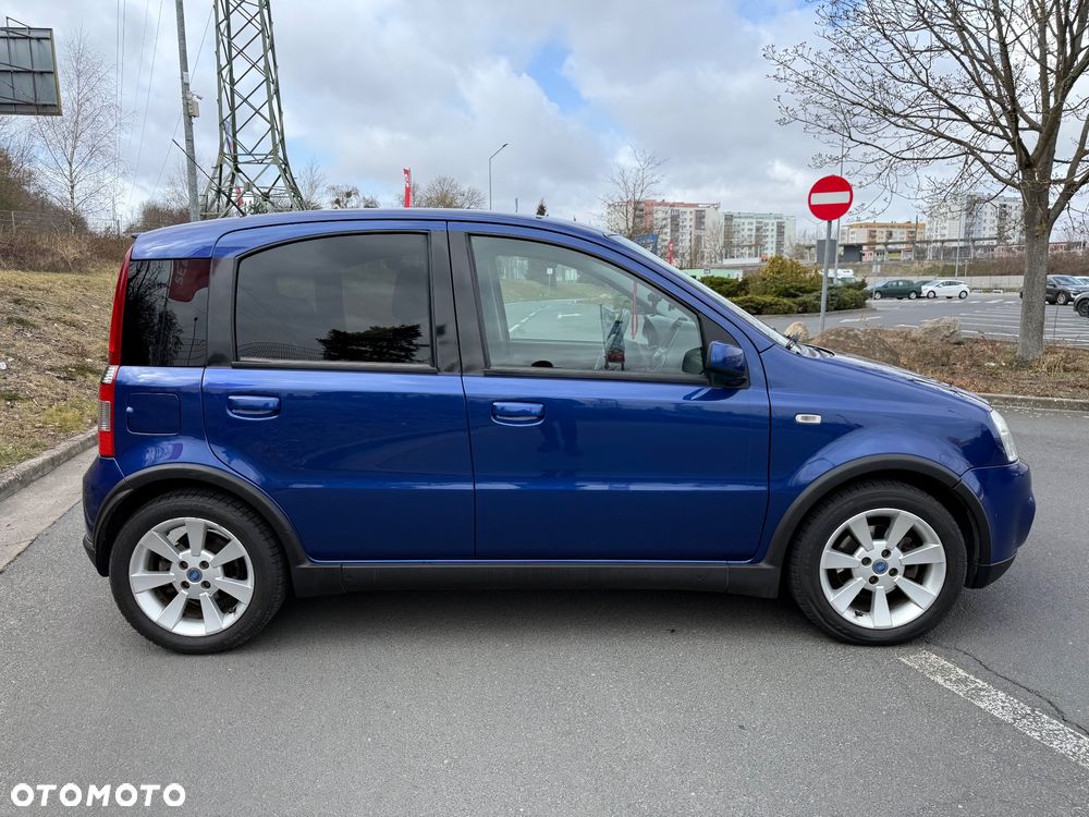 Fiat Panda 1.4 100 HP - 13