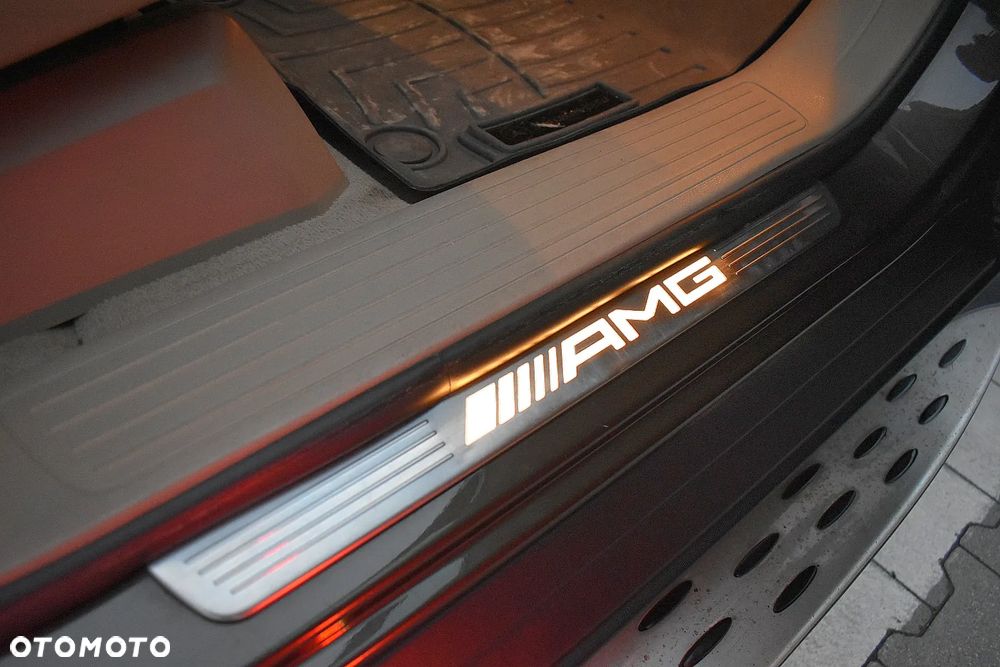 Mercedes-Benz GL - 20