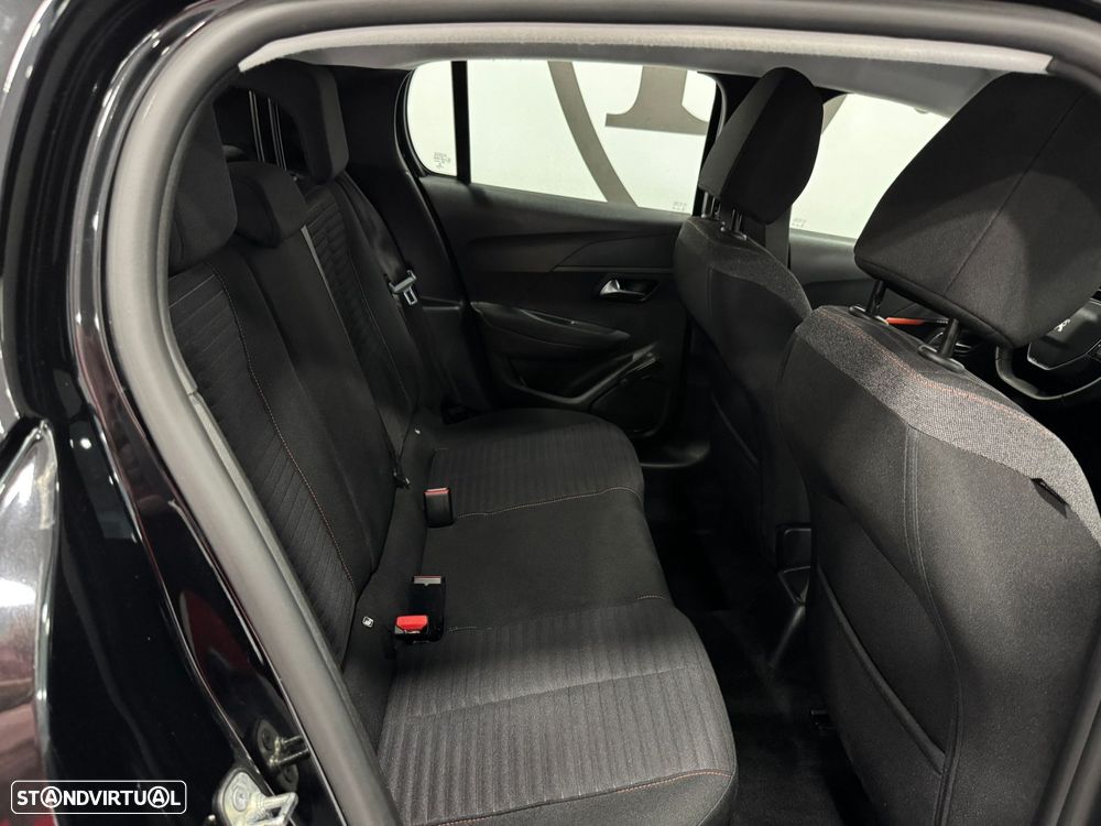 Peugeot 208 1.2 PureTech Active Pack - 35