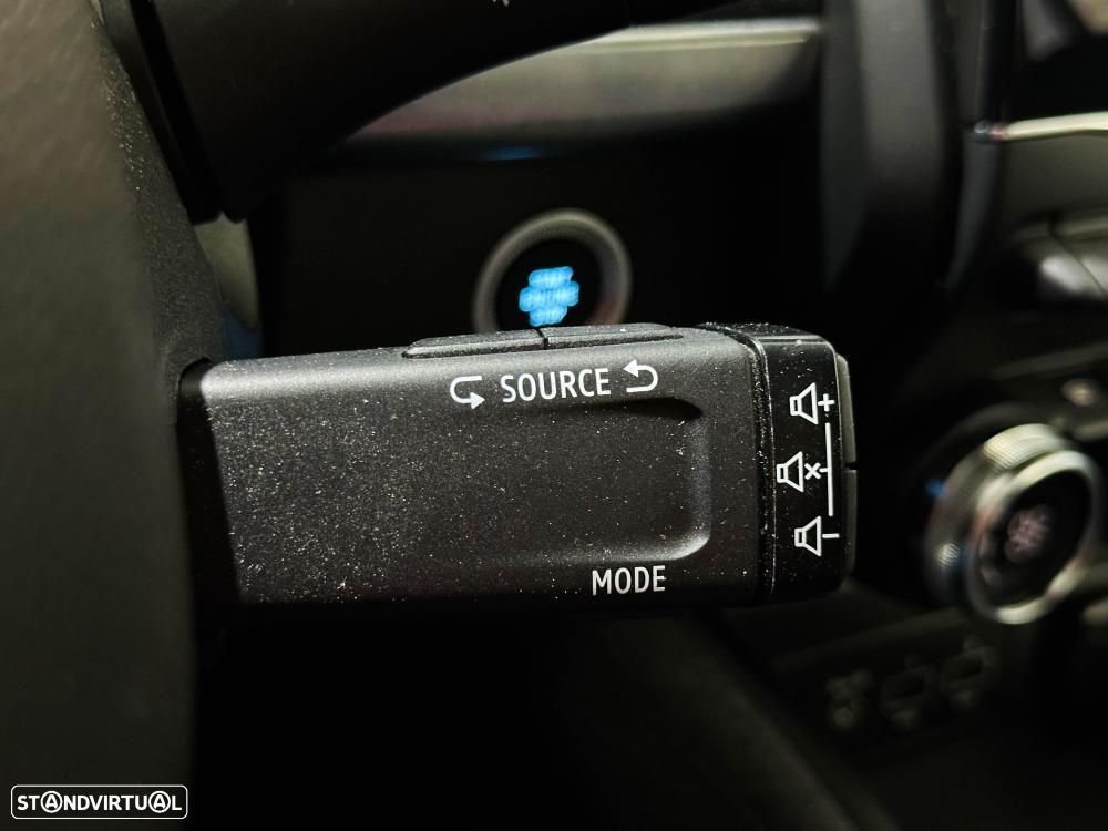Renault Zoe (c/ Bateria) Intens 50 - 45