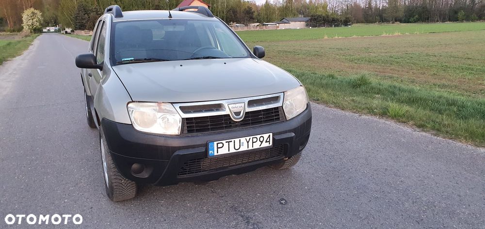 Dacia Duster dCi 85 4x2 Ambiance - 1