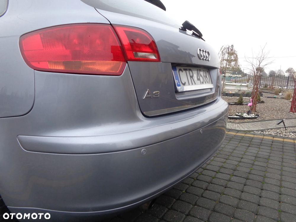 Audi A3 Sportback - 35