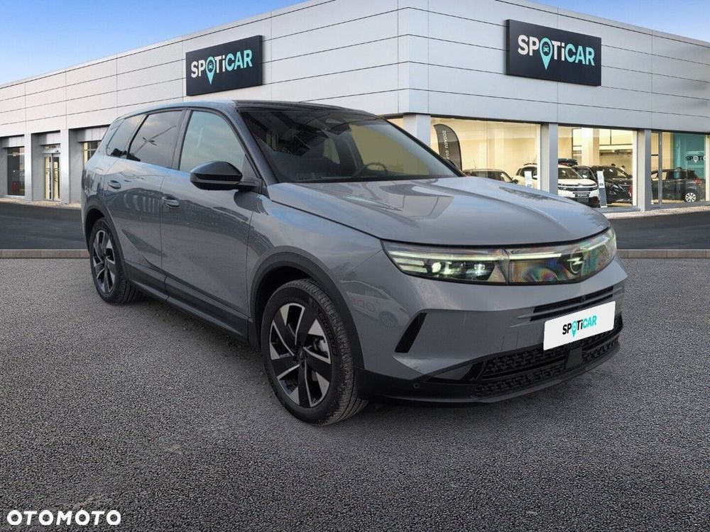 Opel Grandland - 5
