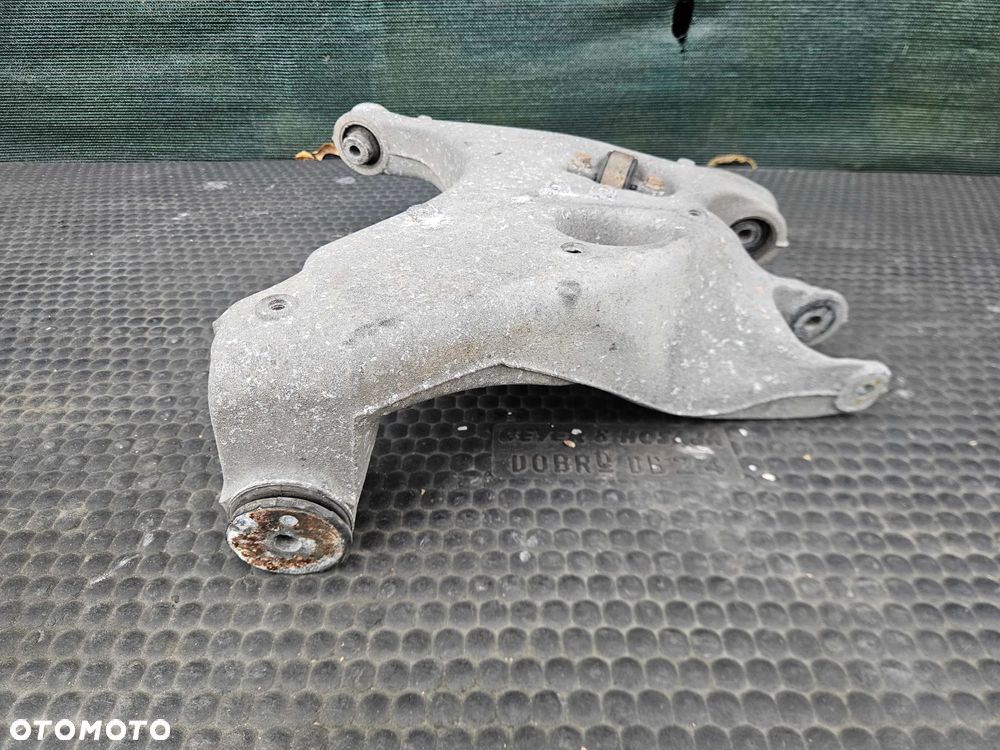 Wahacz Tyl Wahacze 8E0505311AF 8E0505312AF Tylne Aluminium Zawieszenie Audi A4 B7 Seat Exeo Sedan Kombi - 39