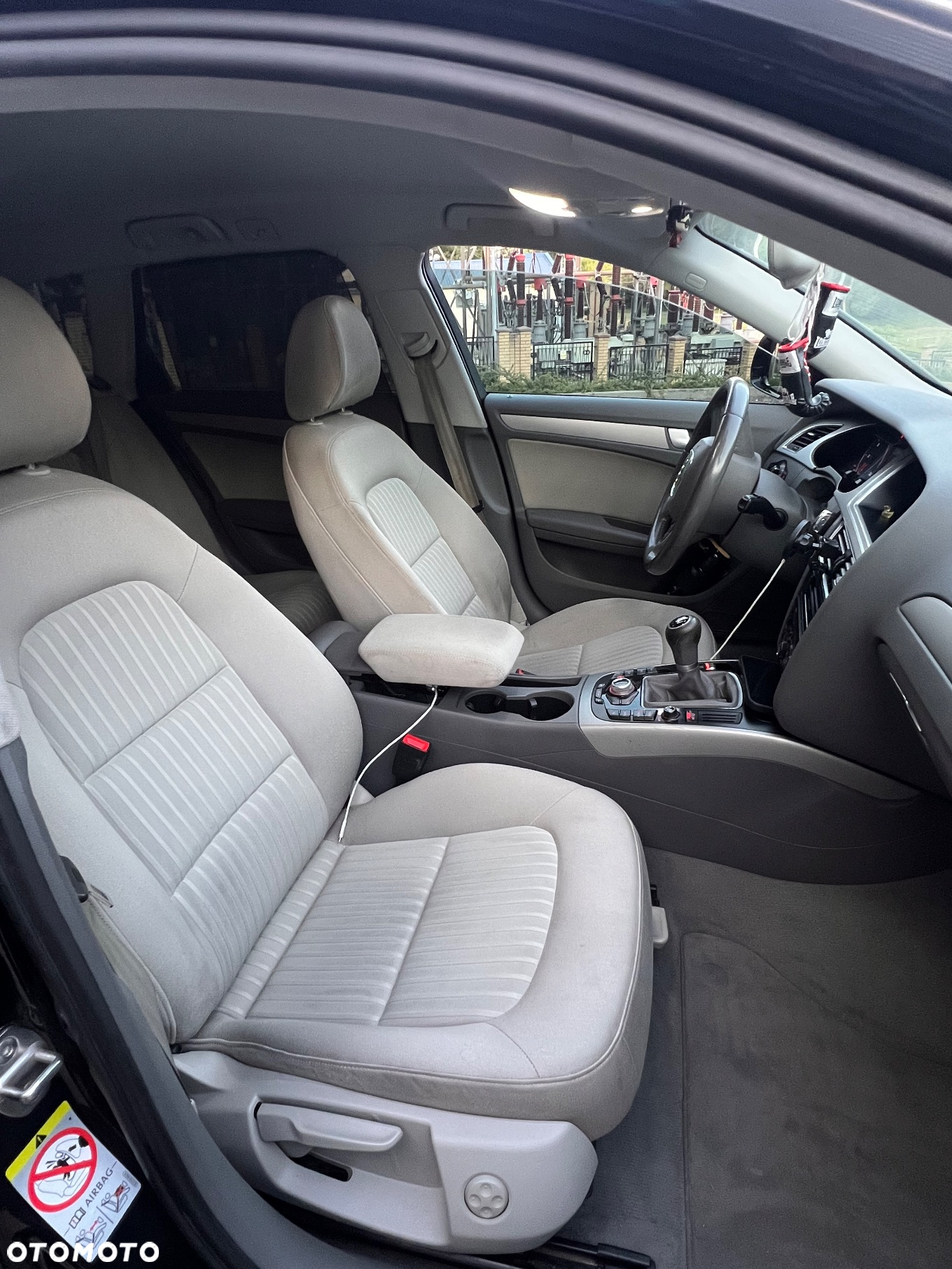 Audi A4 - 20
