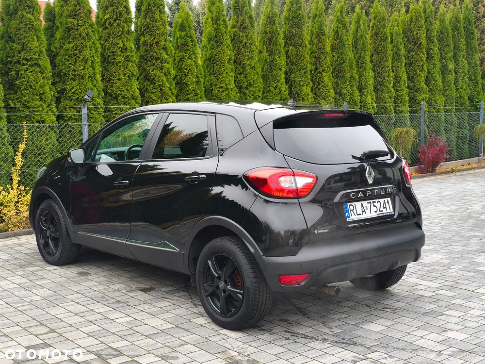 Renault Captur - 6