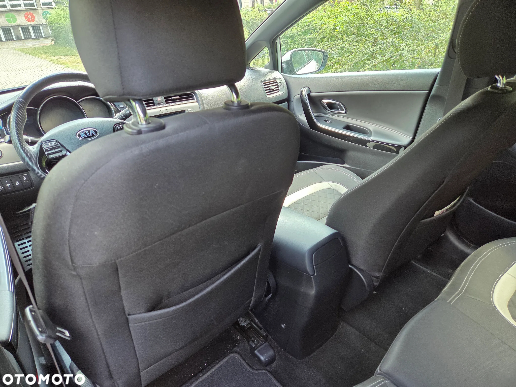 Kia Ceed Cee'd 1.6 CRDi GT Line - 7