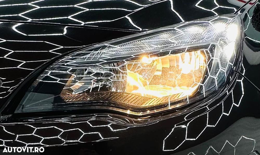 Opel Astra 1.6 CDTI ECOTEC ECOFlex Start/Stop Dynamic - 10