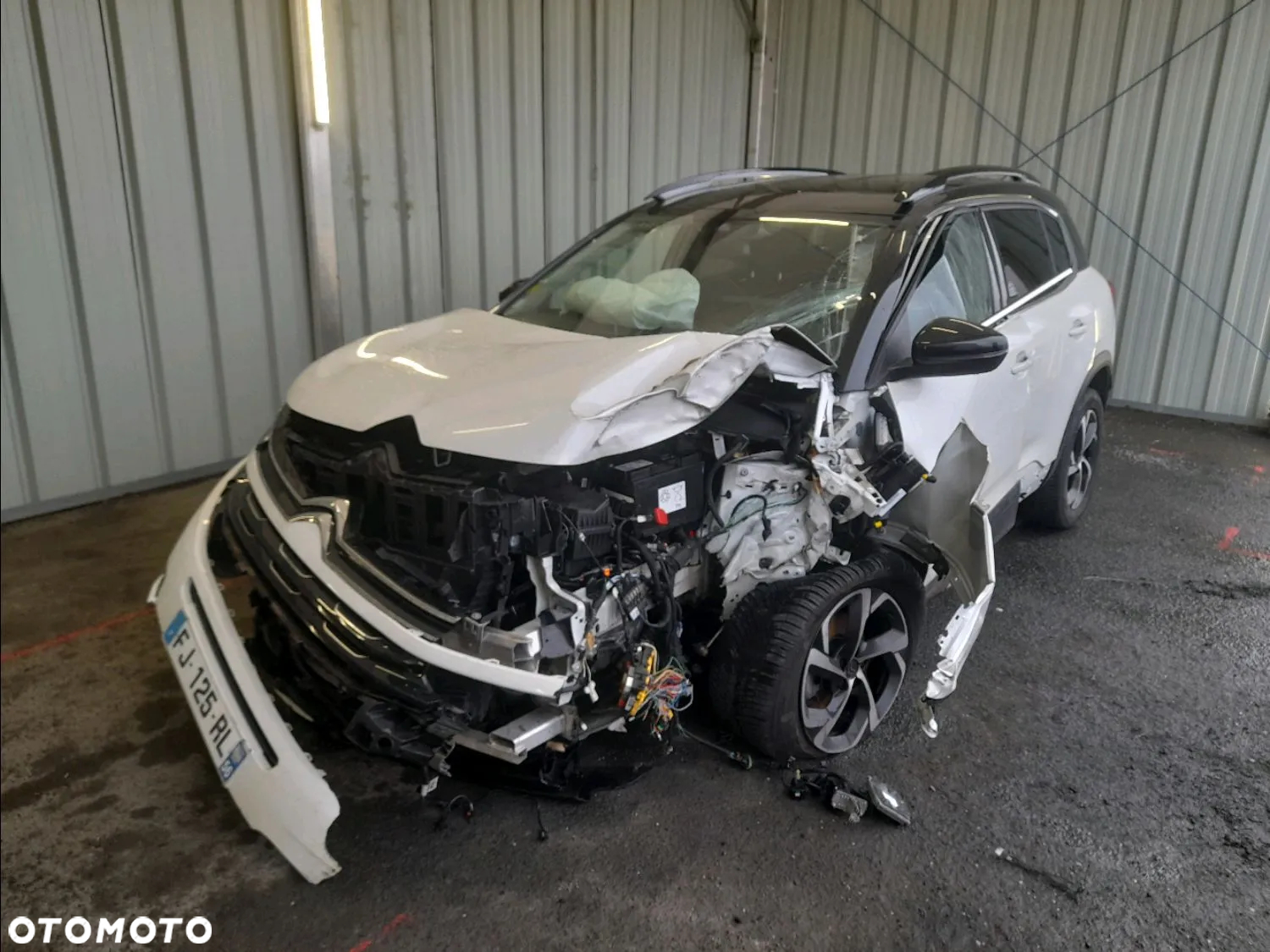 Citroën C5 Aircross 2.0 BlueHDi C-Series EAT8 - 10