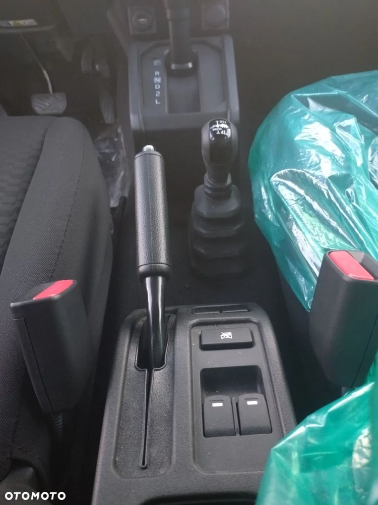 Suzuki Jimny 1.5 Elegance - 16