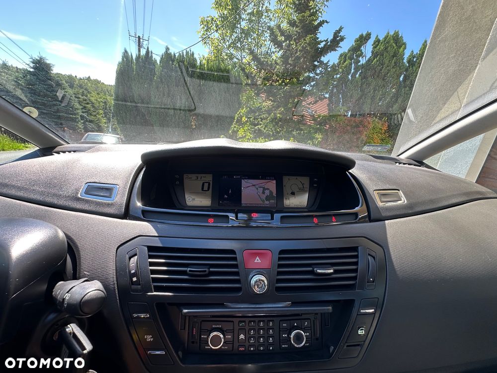Citroën C4 Picasso - 28