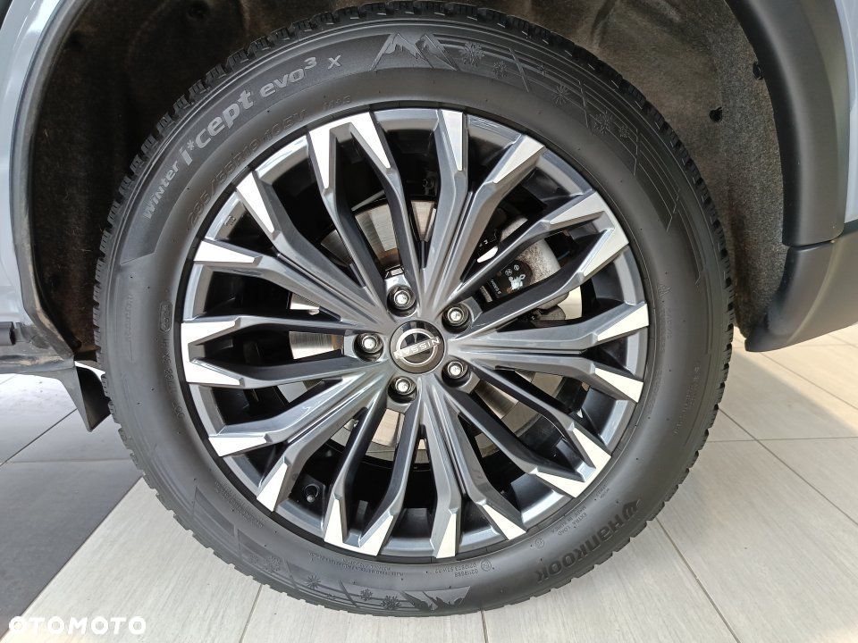 Nissan X-Trail - 22