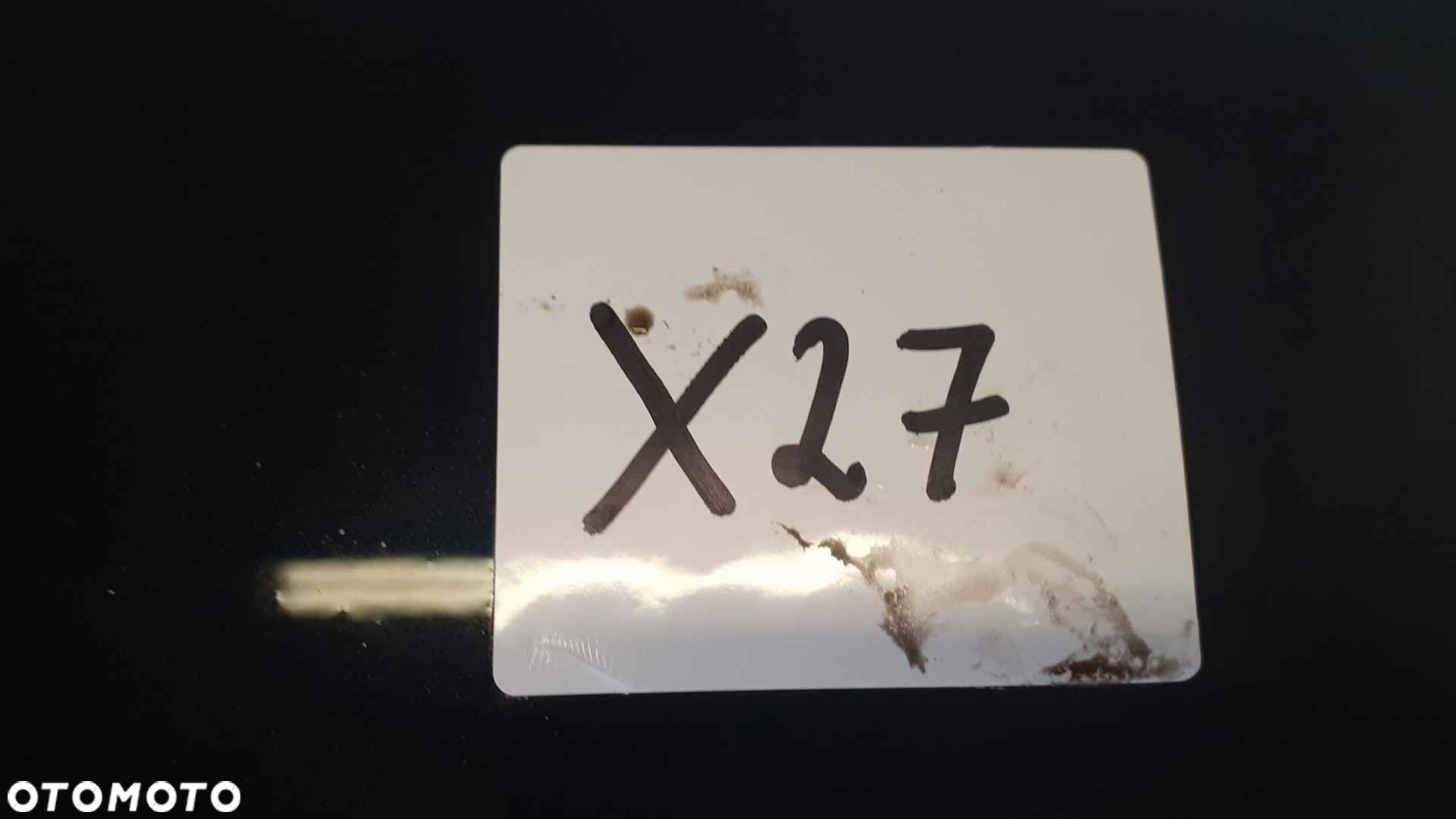 + ZDERZAK TYŁ TYLNY BMW E61 SERIA 5 TOURING KOMBI M PAKIET ///M DO MALOWANIA ! - 4