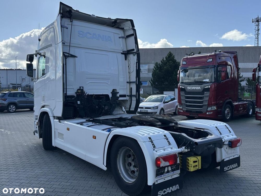 Scania R 450 A4x2NA - 6