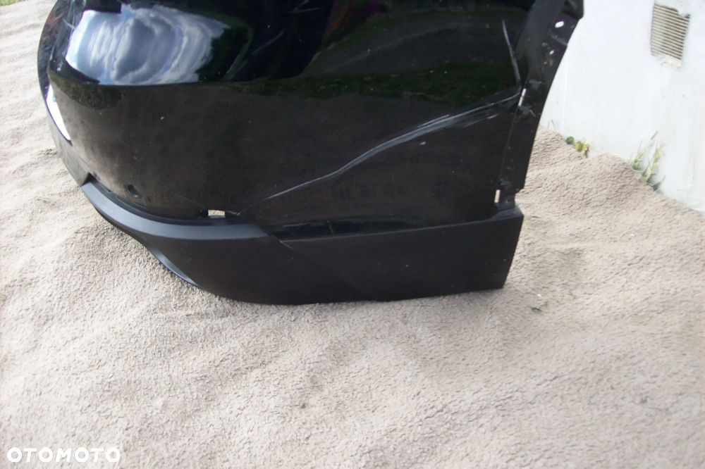 ZDERZAK TYLNY BMW X5 F15 4XPDC ROK 13/18 - 4
