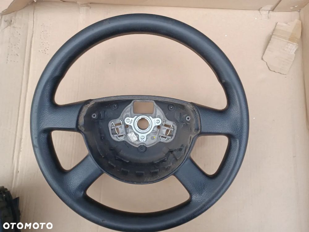 KIEROWNICA PODUSZKA PASSAT B6 3C0880201 - 3