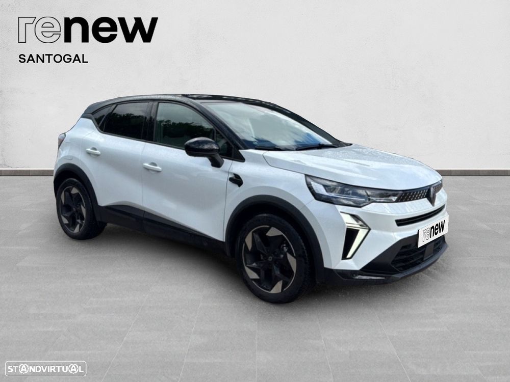 Renault Captur 1.0 TCe Techno - 3