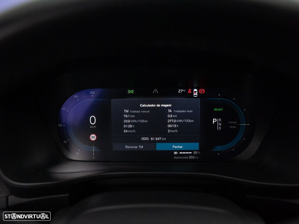 Volvo C40 Recharge Twin Ultimate - 17