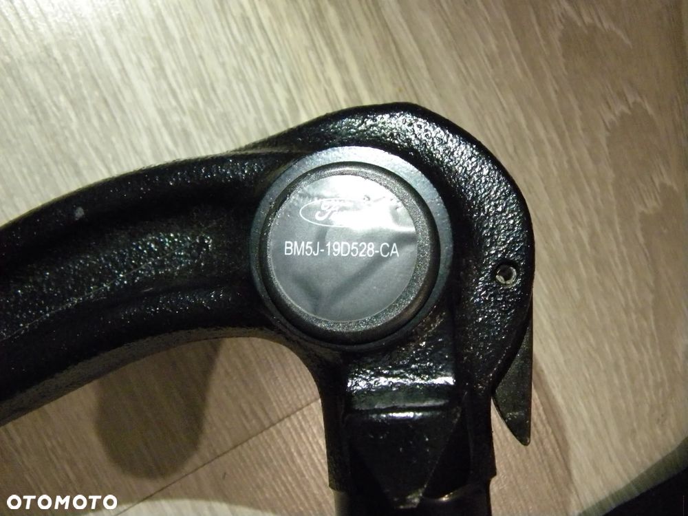 KULA HAK WESTFALIA FORD FOCUS III 3 MK3 11-18r BM5J-19D528-CA - 4