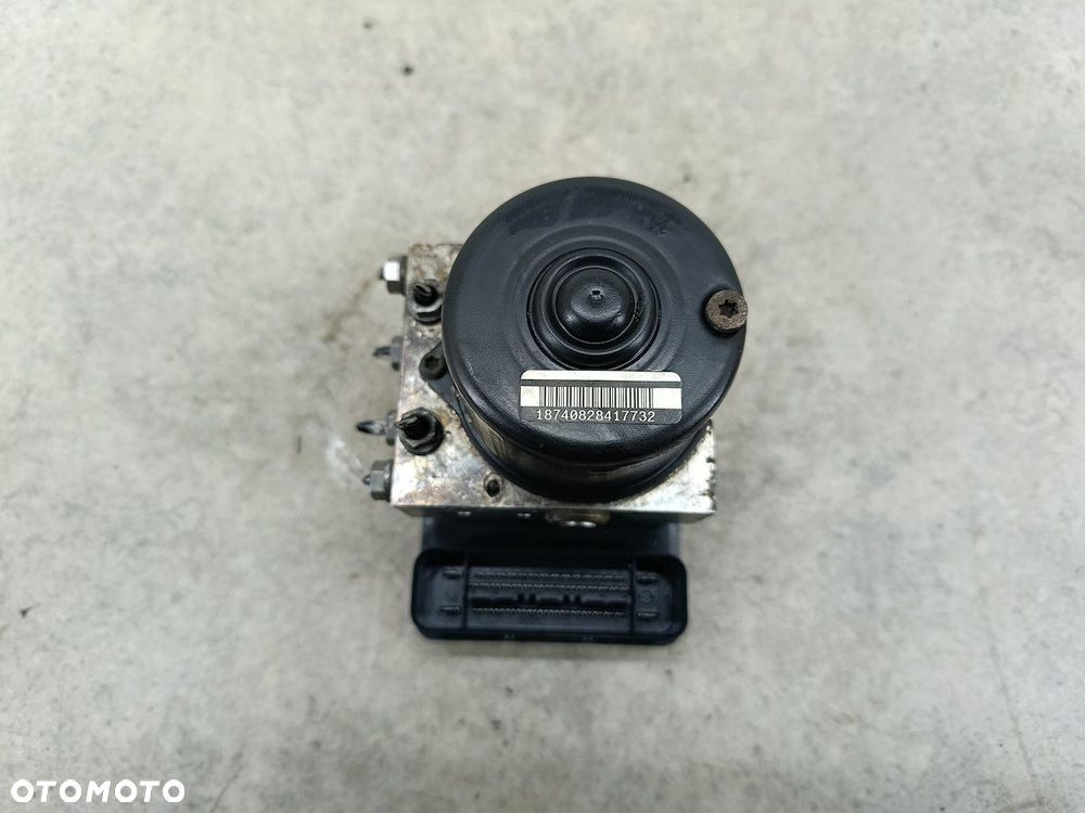 POMPA ABS VW GOLF V 1K0614517H 1K0907379K 10.0206-0106.4 10.0960-0348.3 - 7