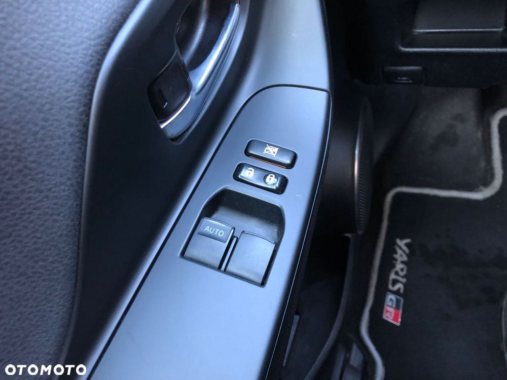 Toyota Yaris 1.8 GRMN - 25