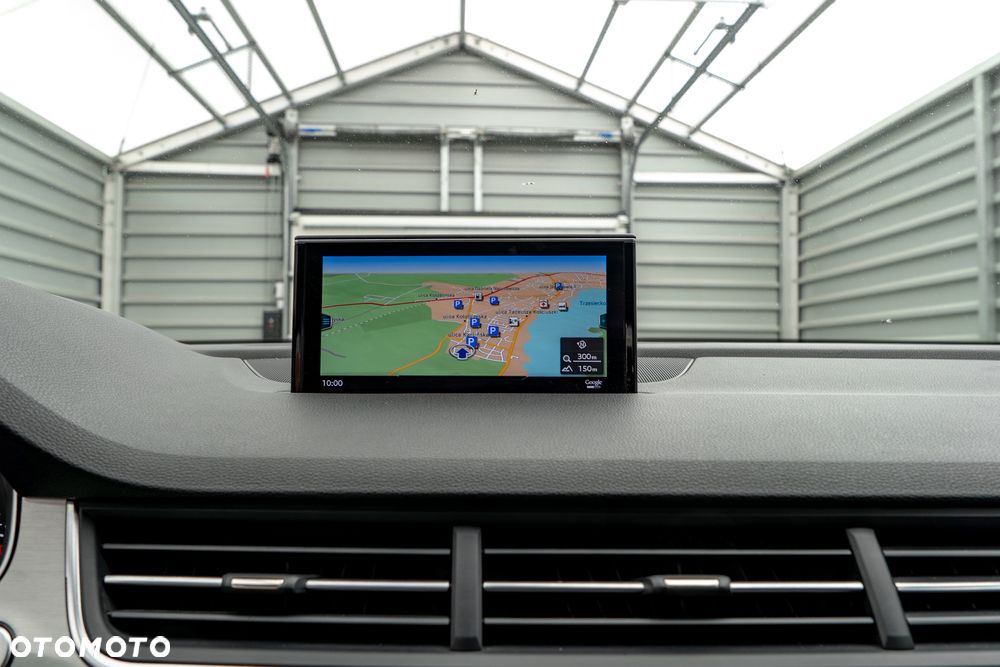 Audi Q7 3.0 TDI ultra Quattro Tiptronic - 30