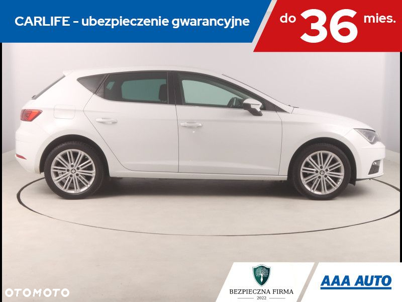Seat Leon - 7