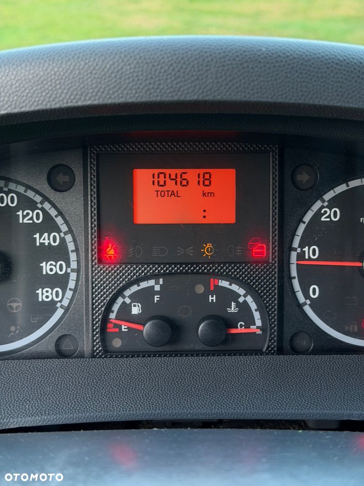 Fiat Ducato - 8